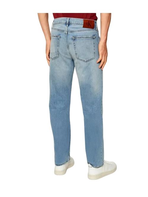 LV04LB783G570 BLU CALVIN KLEIN | LV04LB783G570 BLU